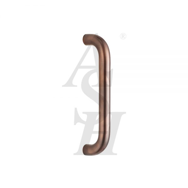 ash100-antique-copper-antimicrobial-pull-straight-door-handle-ash-door-furniture-specialists-wm