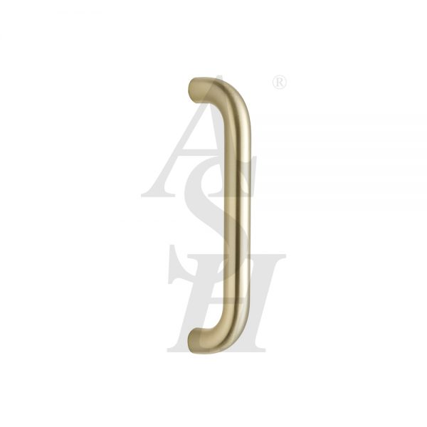 ash100-satin-brass-antimicrobial-pull-straight-door-handle-ash-door-furniture-specialists-wm