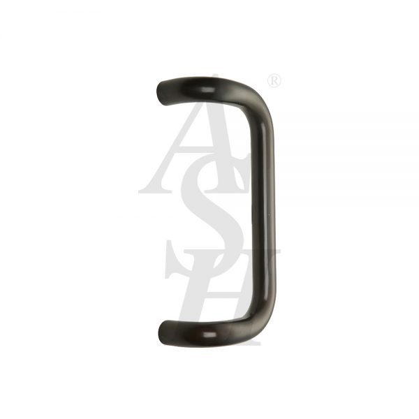 ash103-bronze-patina-antimicrobial-cranked-pull-door-handle-ash-door-furniture-specialists-wm