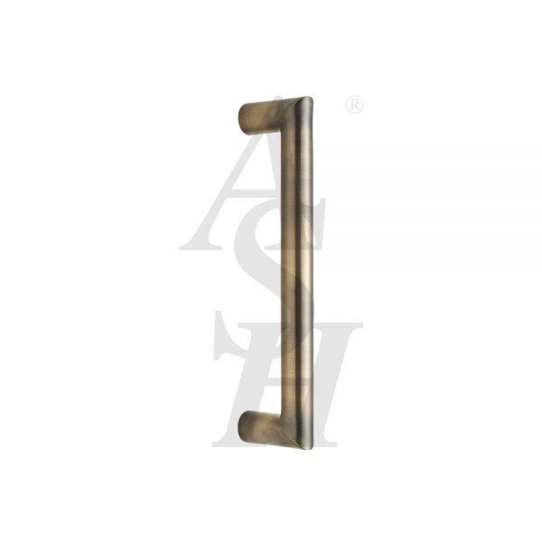 ash106-antique-brass-straight-pull-door-handle-ash-door-furniture-specialists