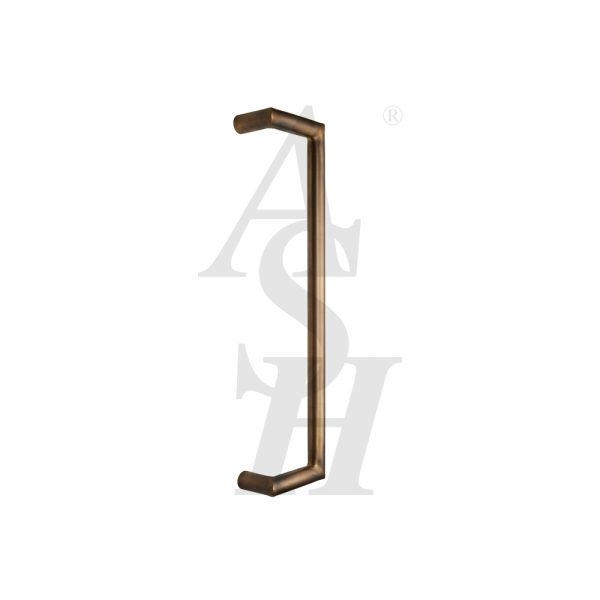 ash106c-antique-brass-cranked-pull-door-handle-ash-door-furniture-specialists