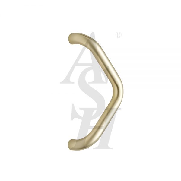 ash112-satin-brass-antimicrobial-cranked-pull-door-handle-ash-door-furniture-specialists-wm