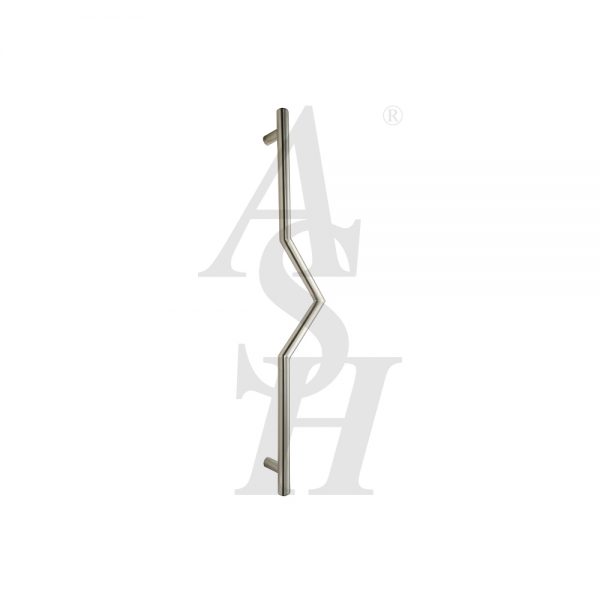 ash118-satin-stainless-cranked-pull-door-handle-ash-door-furniture-specialists