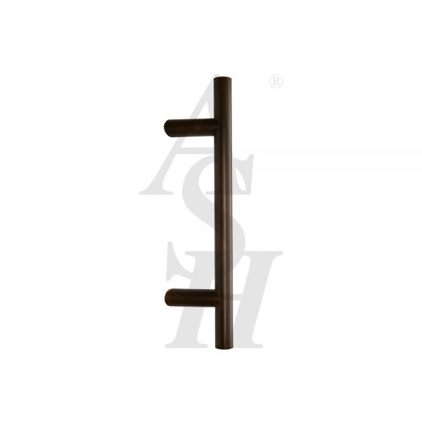 ash123-bronze-patina-antimicrobial-offset-pull-door-handle-ash-door-furniture-specialists-wm
