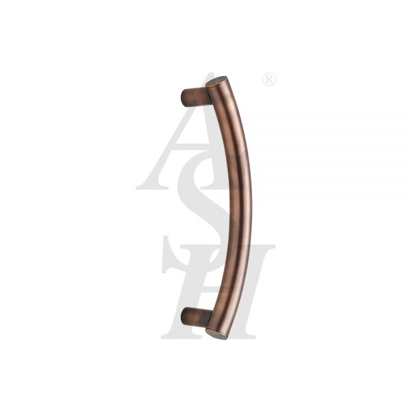 ash128-antique-copper-antimicrobial-curved-cranked-pull-door-handle-ash-door-furniture-specialists-wm