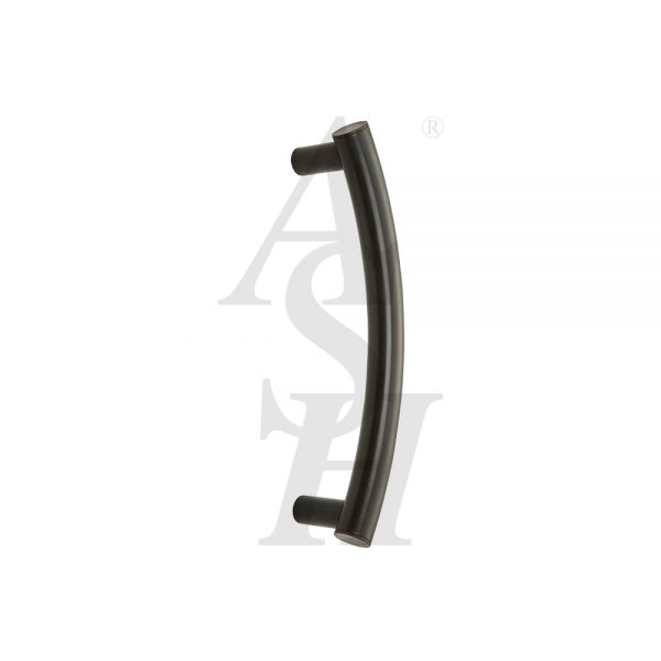 ash128-bronze-patina-antimicrobial-curved-cranked-pull-door-handle-ash-door-furniture-specialists-wm