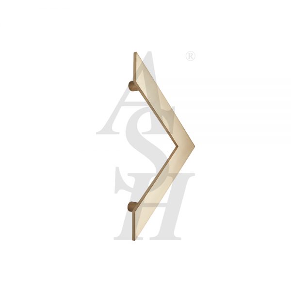ash128-satin-brass-cranked-pull-door-handle-ash-door-furniture-specialists