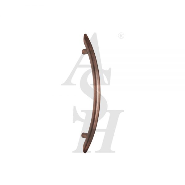 ash137-antique-copper-antimicrobial-offset-pull-door-handle-ash-door-furniture-specialists-wm