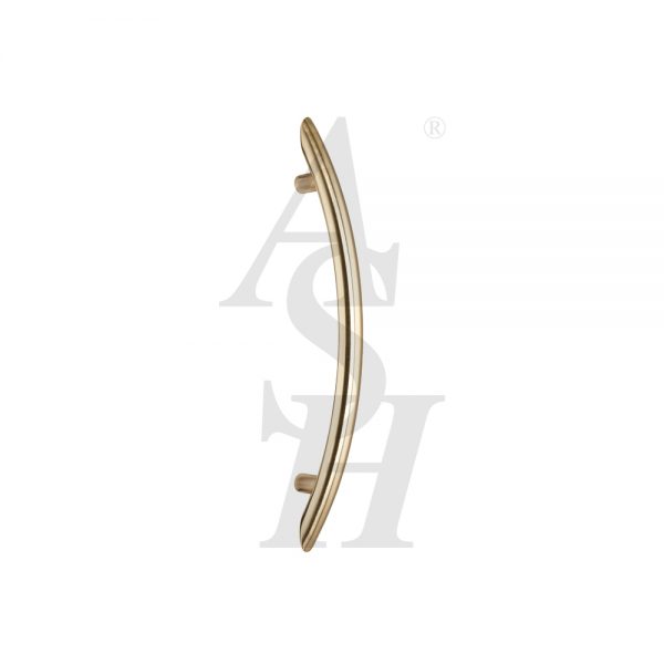ash137-satin-brass-antimicrobial-offset-pull-door-handle-ash-door-furniture-specialists-wm