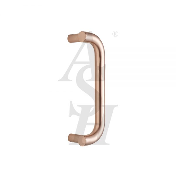 ash143-satin-copper-antimicrobial-cranked-pull-door-handle-ash-door-furniture-specialists-wm