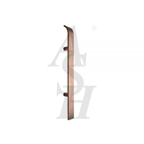 ash145-antique-copper-plate-straight-antimicrobial-straight-plate-pull-door-handle-ash-door-furniture-specialists-wm