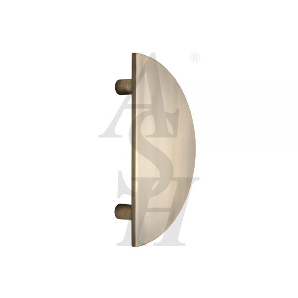 ash146-antique-brass-plate-antimicrobial-straight-plate-pull-door-handle-ash-door-furniture-specialists-wm