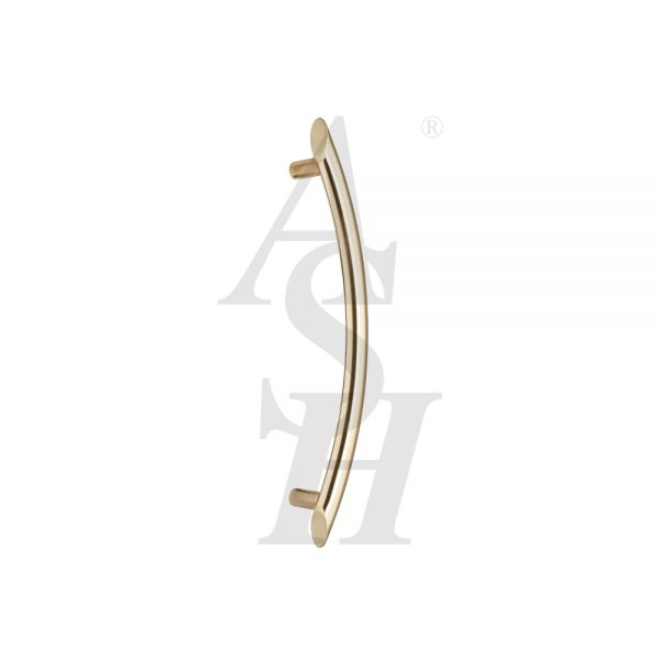 ash227-satin-brass-curved-cranked-pull-door-handle-ash-door-furniture-specialists