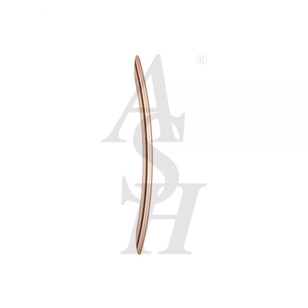 ash230-satin-copper-antimicrobial-straight-curved-pull-door-handle-ash-door-furniture-specialists-wm