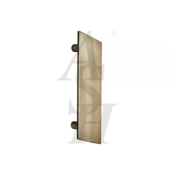ash237-antique-brass-straight-plate-pull-door-handle-ash-door-furniture-specialists