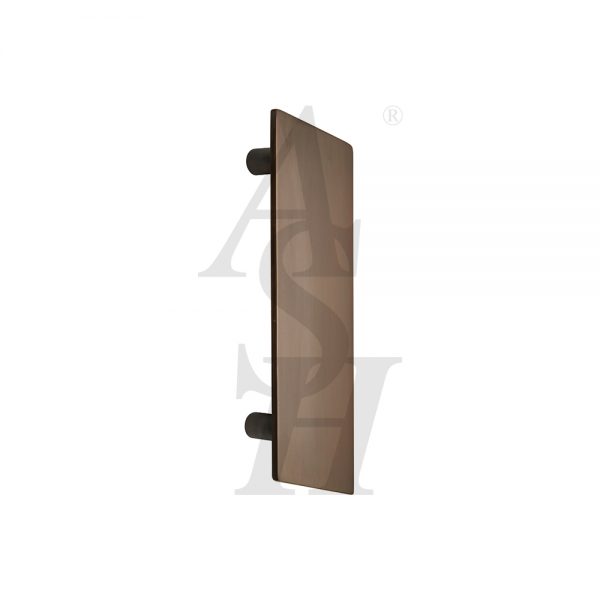 ash237-bronze-patina-straight-plate-pull-door-handle-ash-door-furniture-specialists