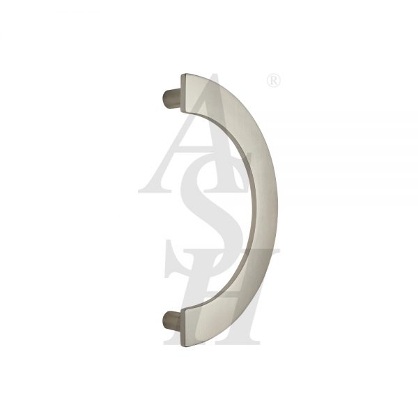 ash238-satin-stainless-curved-cranked-plate-pull-door-handle-ash-door-furniture-specialists