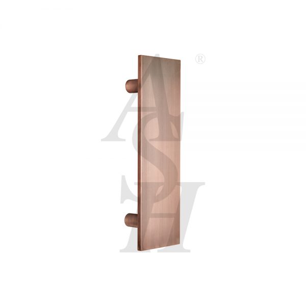 ash239-antique-copper-pull-door-handle-technical-drawing-ash-door-furniture-specialists