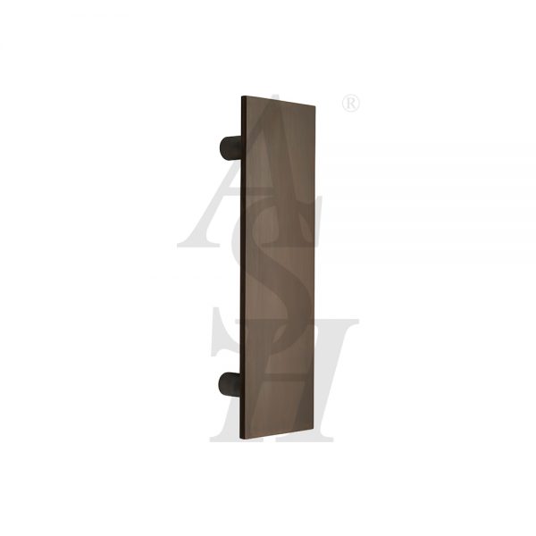 ash239-bronze-patina-straight-plate-pull-door-handle-ash-door-furniture-specialists