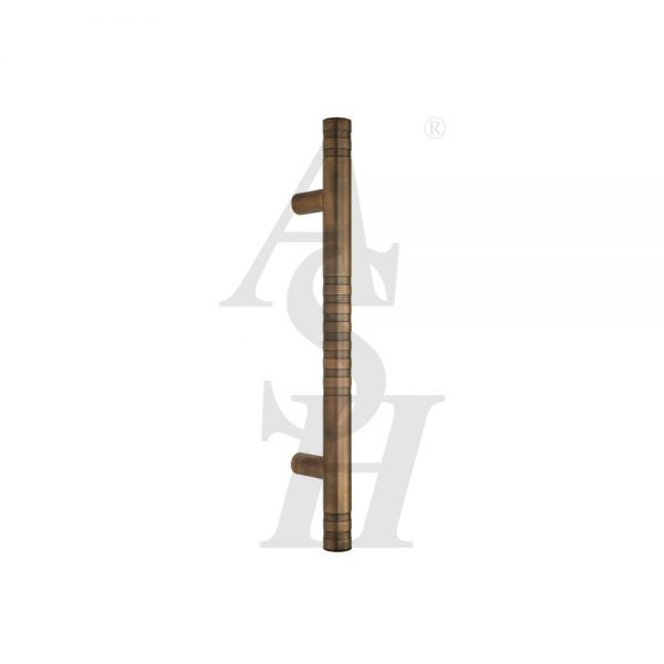 ash240-antique-brass-straight-pull-door-handle-ash-door-furniture-specialists