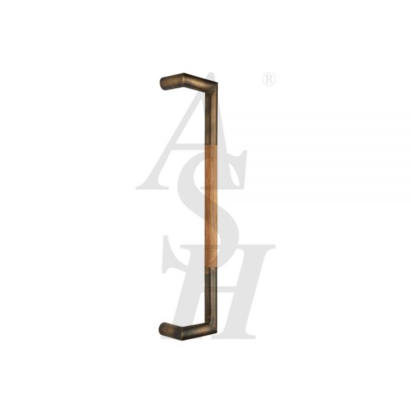 ash506cfg-antique-brass-timber-pull-door-handle-ash-door-furniture-specialists