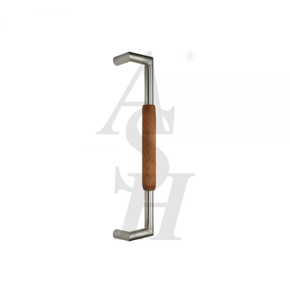 ash506ctg-satin-stainless-timber-pull-door-handle-ash-door-furniture-specialists