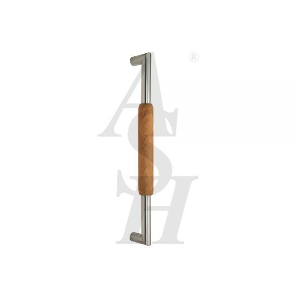 ash506tg-satin-stainless-timber-pull-door-handle-ash-door-furniture-specialists