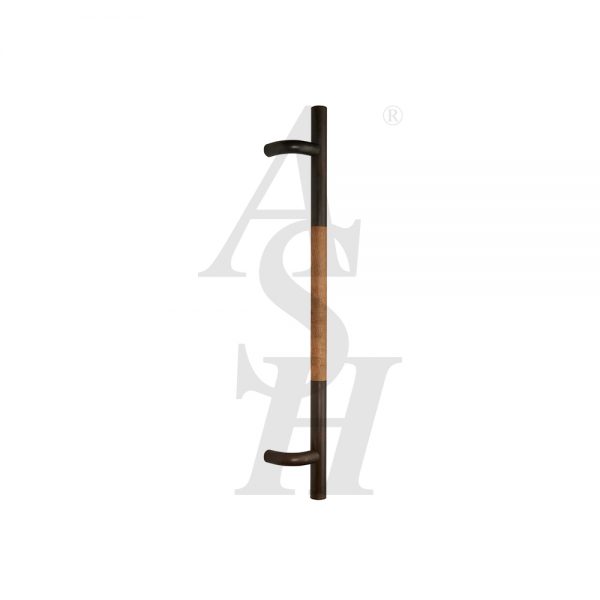 ash520fg-bronze-patina-timber-pull-door-handle-ash-door-furniture-specialists