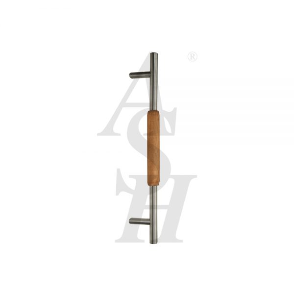 ash523tg-satin-stainless-timber-pull-door-handle-ash-door-furniture-specialists