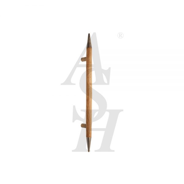 ash576-antique-brass-timber-pull-door-handle-ash-door-furniture-specialists