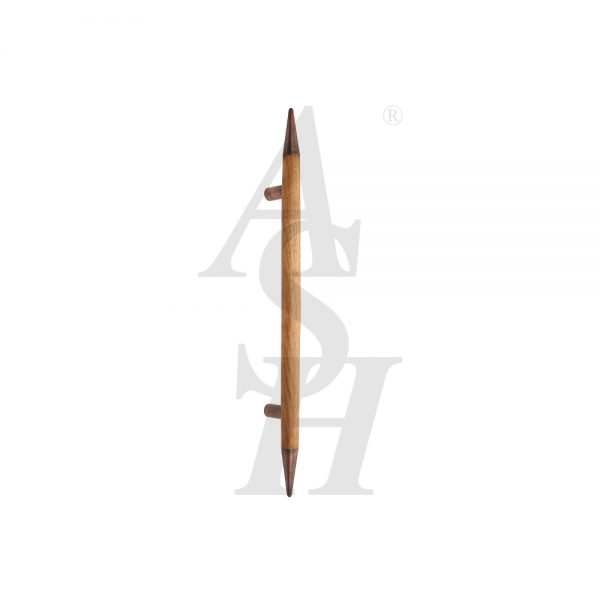 ash576-antique-copper-timber-pull-door-handle-ash-door-furniture-specialists