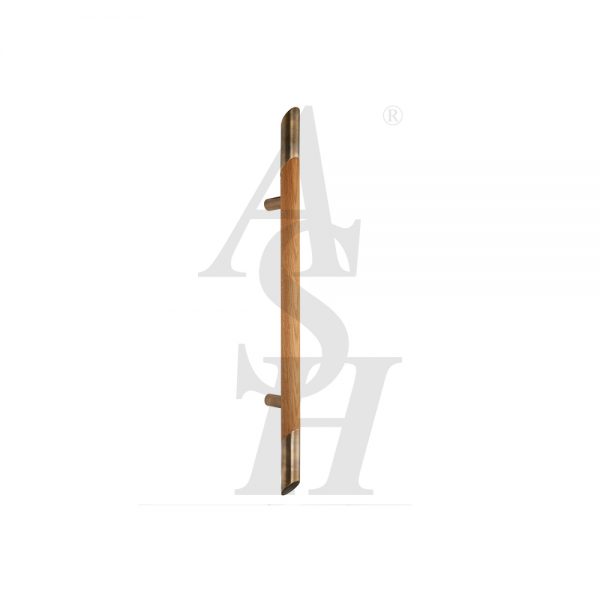 ash578-antique-brass-timber-pull-door-handle-ash-door-furniture-specialists