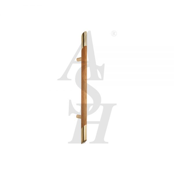 ash578-satin-brass-timber-pull-door-handle-ash-door-furniture-specialists
