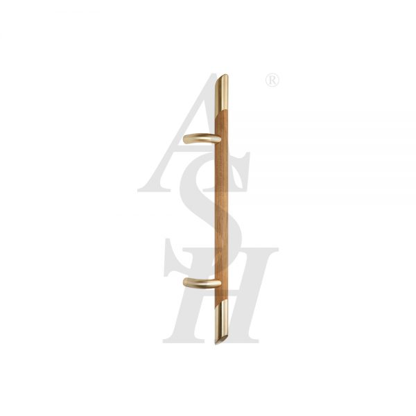 ash578c-satin-brass-timber-pull-door-handle-ash-door-furniture-specialists