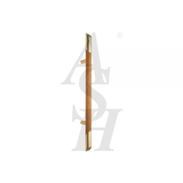 ash580-satin-brass-timber-pull-door-handle-ash-door-furniture-specialists