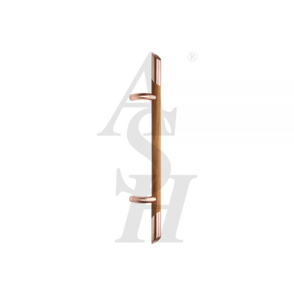 ash580c-satin-copper-timber-pull-door-handle-ash-door-furniture-specialists