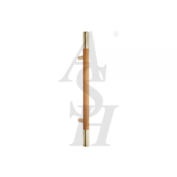 ash586-satin-brass-timber-pull-door-handle-ash-door-furniture-specialists