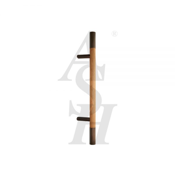 ash586os-bronze-patina-timber-pull-door-handle-ash-door-furniture-specialists