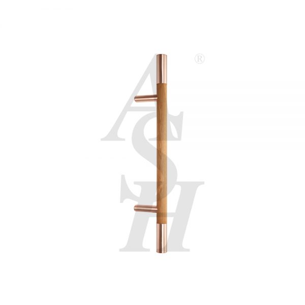 ash586os-satin-copper-timber-pull-door-handle-ash-door-furniture-specialists