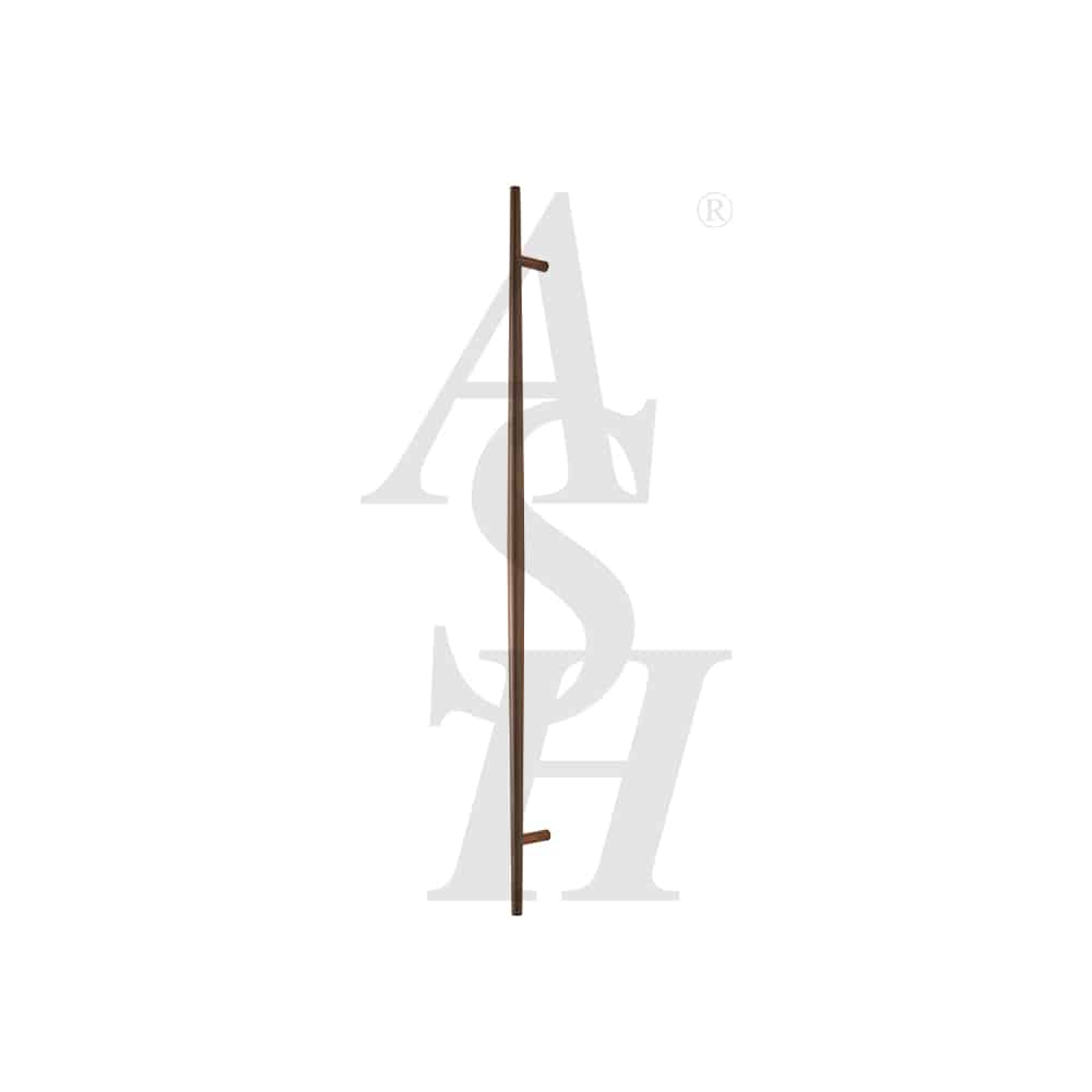 bespoke-tapered-bronze-patina-handle-ash-door-furniture-specialists